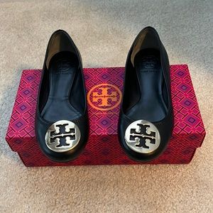 Tory Burch Reva Ballet Flats